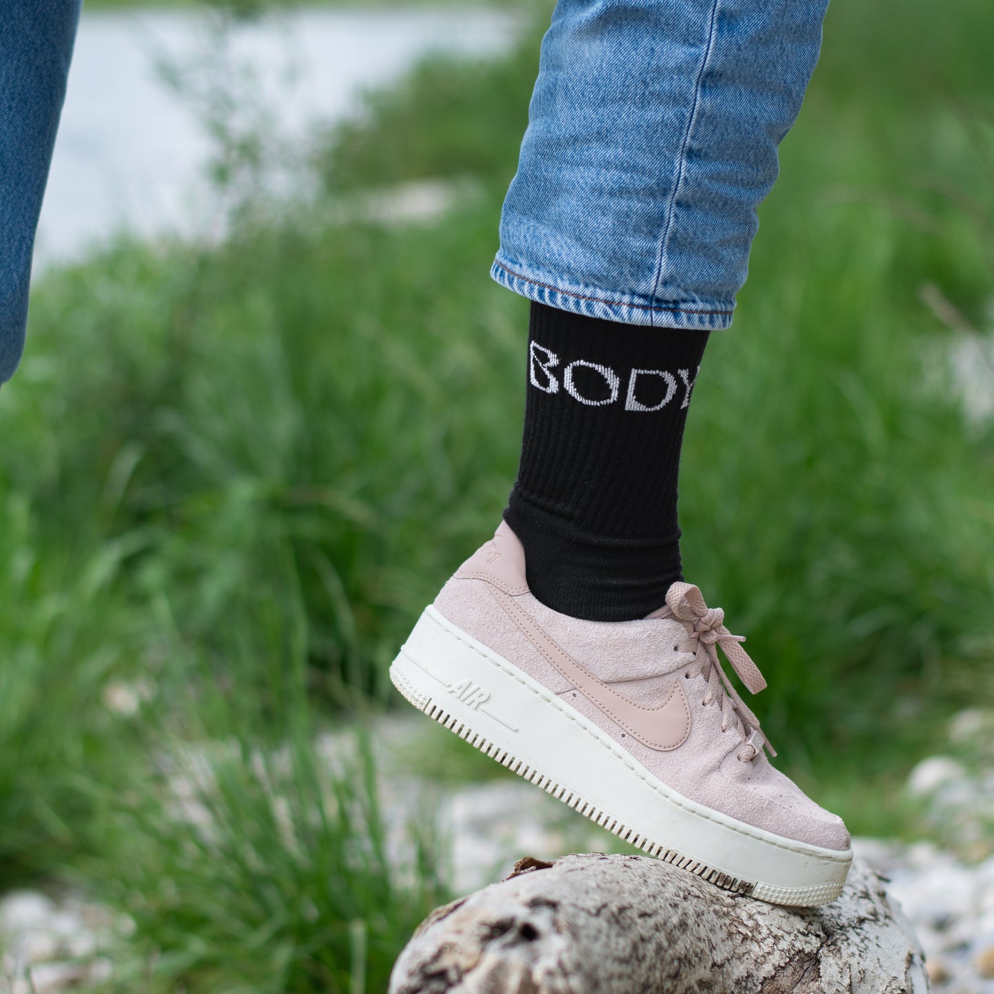 MIND&BODY Socken